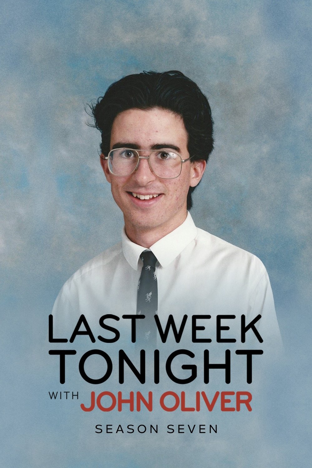 Last Week Tonight with John Oliver - Season 7 [6547] (A1763423020) [[Shows]] --Plex--
